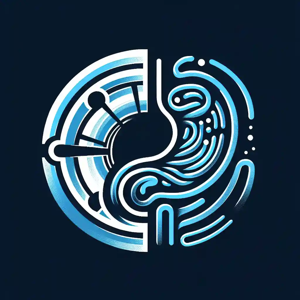 КТ брюшной полости Logo