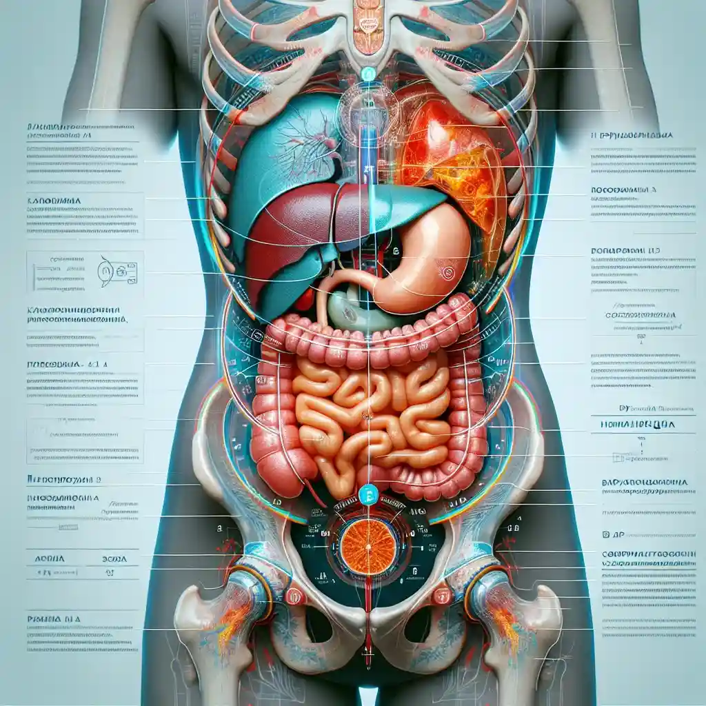 КТ брюшной полости: всё о подготовке